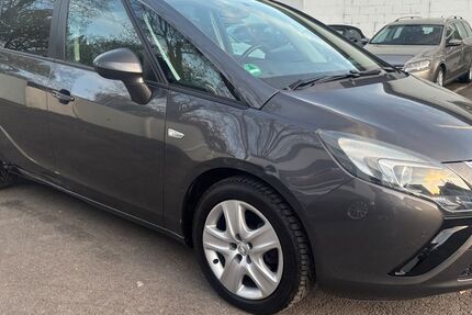 Opel Zafira 225.200 km 4.000 &euro; Detmold 32758
