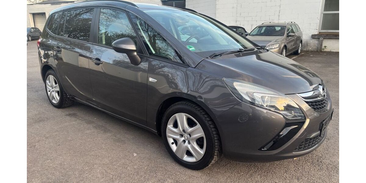 Opel Zafira 225.200 km 4.000 &euro; Detmold 32758