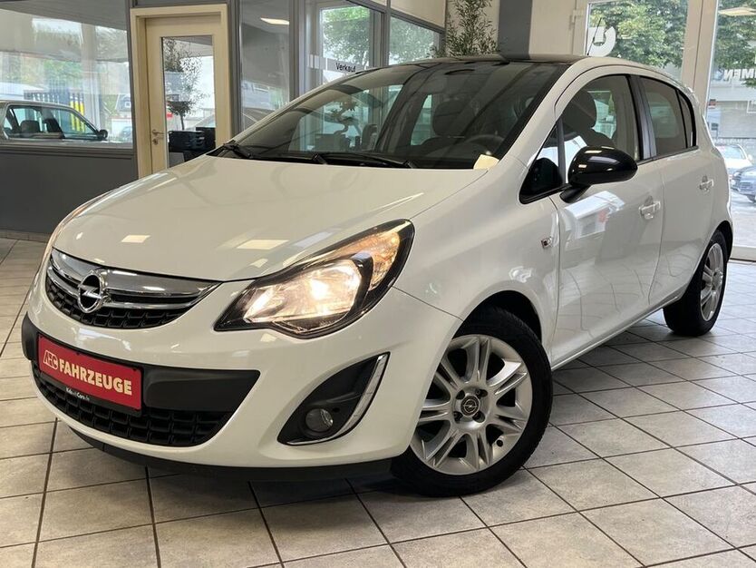 Corsa