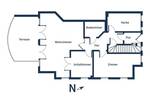 Etagenwohnung Bad Zwischenahn Helle - 2 Zimmer, 80 m&sup2;, 299.200&euro; | Angebot:26418065