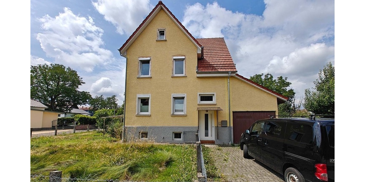 1.103 m² Baugrundstück in Degerschlacht mit Abrissobjekt (vermietet) - Grundstück Reutlingen Degerschlacht | Angebot:24703260