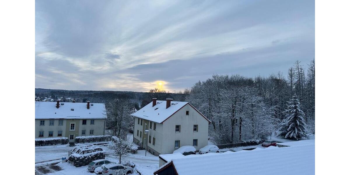 Dachgeschoßwohnung Bad Berka - 3 Zimmer, 78 m&sup2;, 210.000&euro; | Angebot:26399242