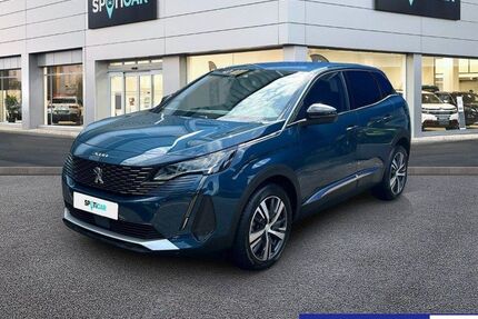 Peugeot 3008 12.683 km 18.880 &euro; Hamburg 22529
