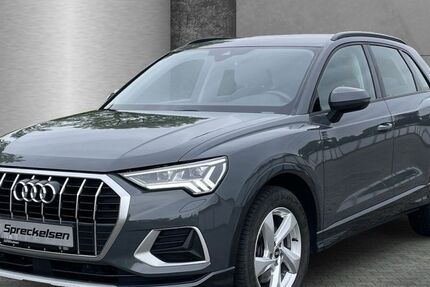 Audi Q3 138.260 km 19.999 &euro; Stade 21682