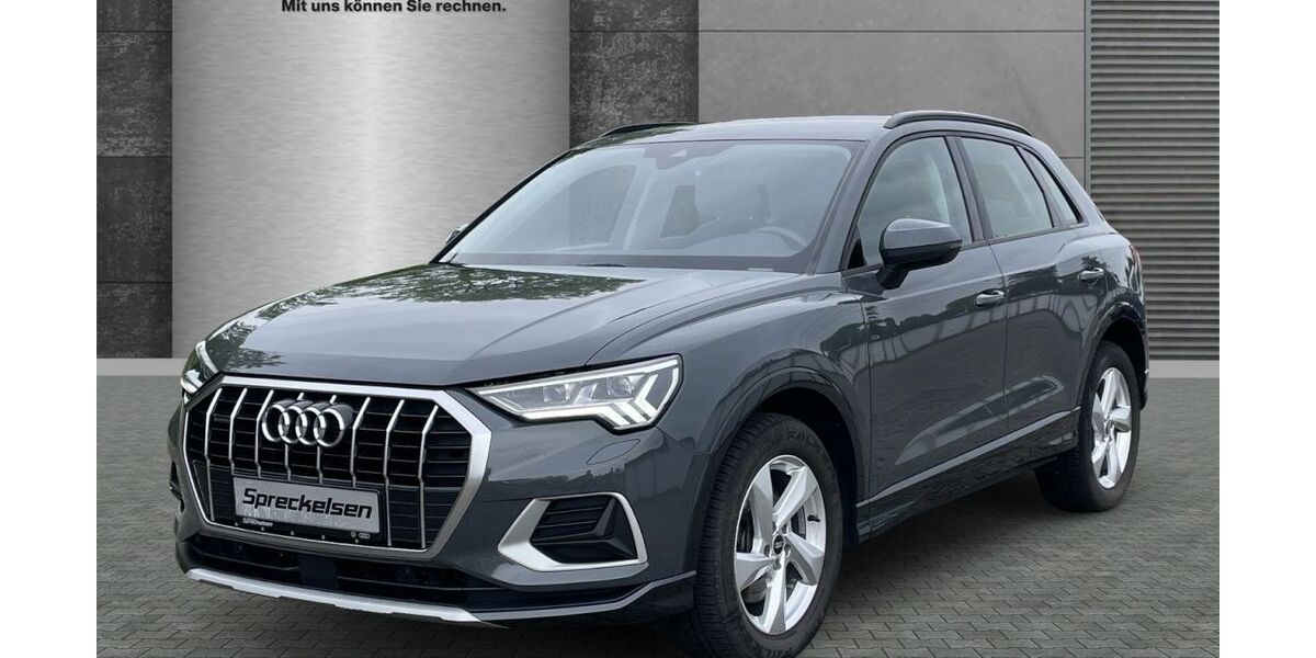Audi Q3 138.260 km 19.999 &euro; Stade 21682