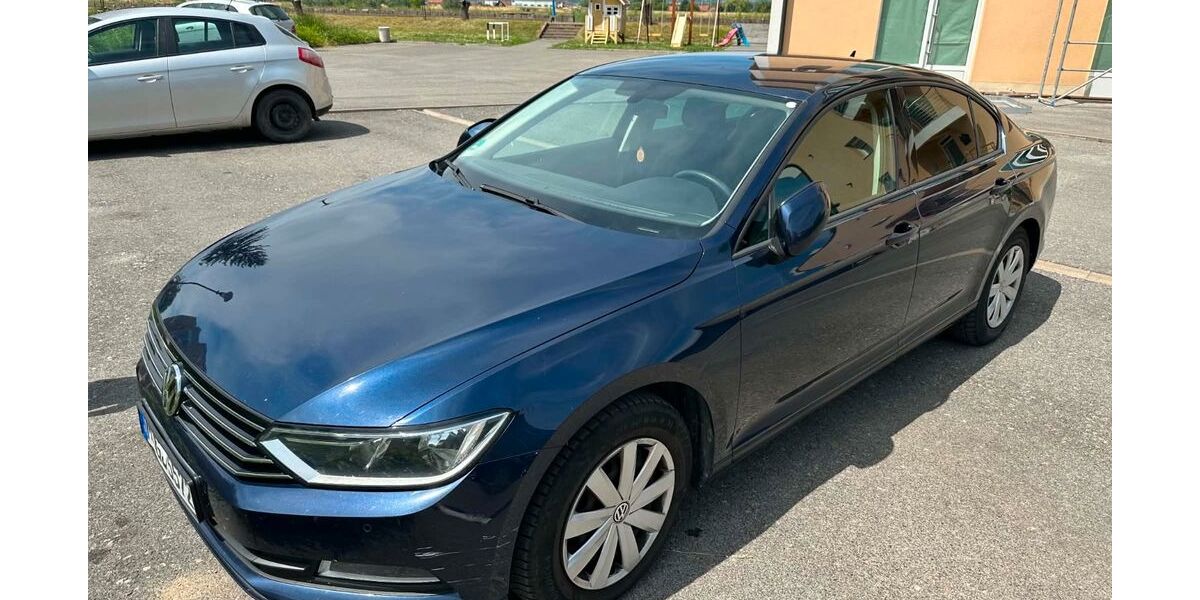 VW Passat 170.000 km 13.600 &euro; Karlsfeld 85757