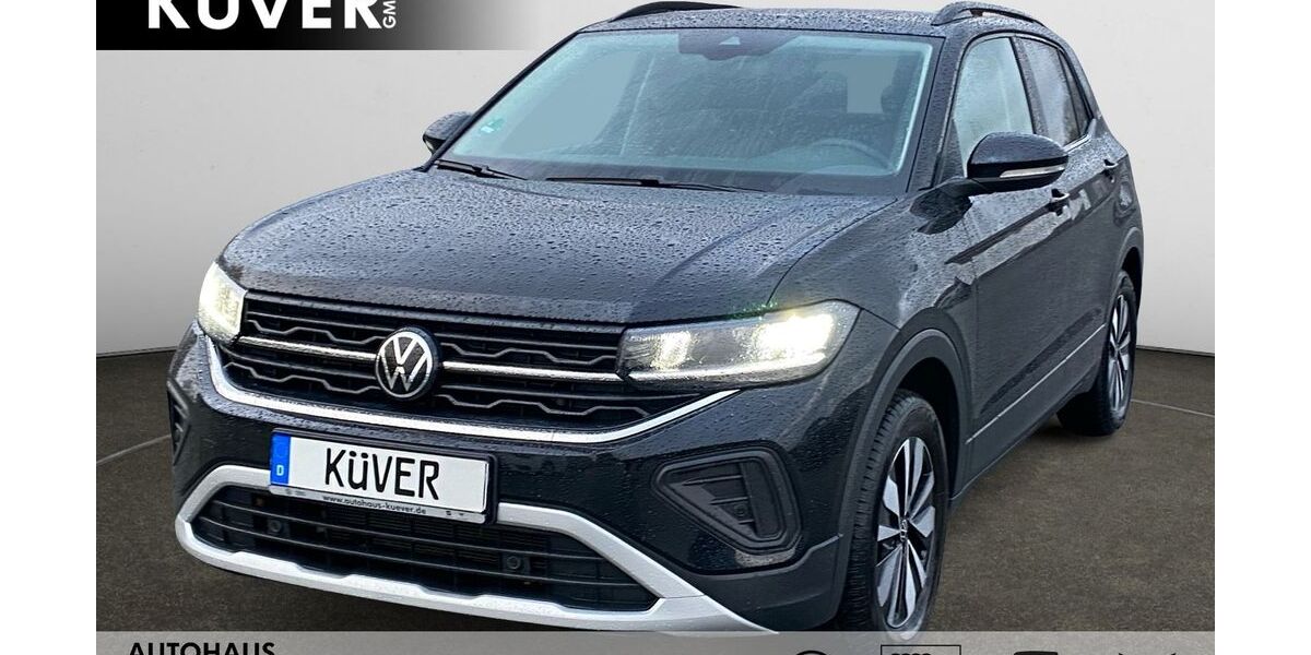 VW T-Cross 17.400 km 26.065 &euro; Hagen 27628