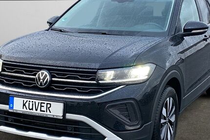 VW T-Cross 17.400 km 26.790 &euro; Hagen 27628