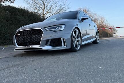 Audi RS3 65.000 km 45.599 &euro; Schwarzach am Main 97359