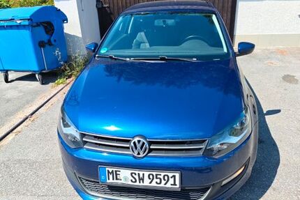 VW Polo 206.000 km 3.800 &euro; Velbert 42551