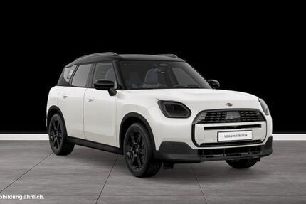 Mini Countryman C (Cooper) 2.641 km 35.490 &euro; Saarbrücken 66121