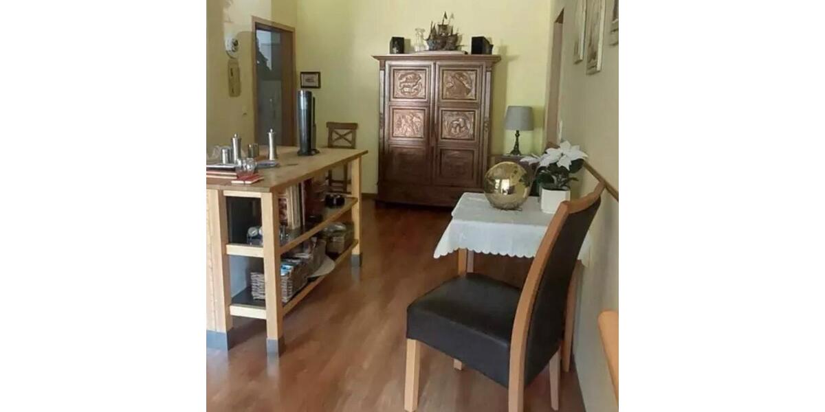 Terrassenwohnung Hamm Berge - 2 Zimmer, 65 m&sup2;, 145.000&euro; | Angebot:24844118