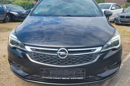 Opel Astra 154.500 km 6.980 &euro; Celle 29223