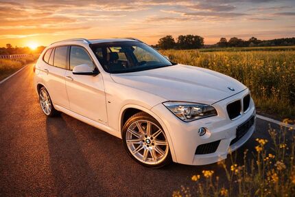 BMW X1 199.500 km 11.500 &euro; Teningen 79331