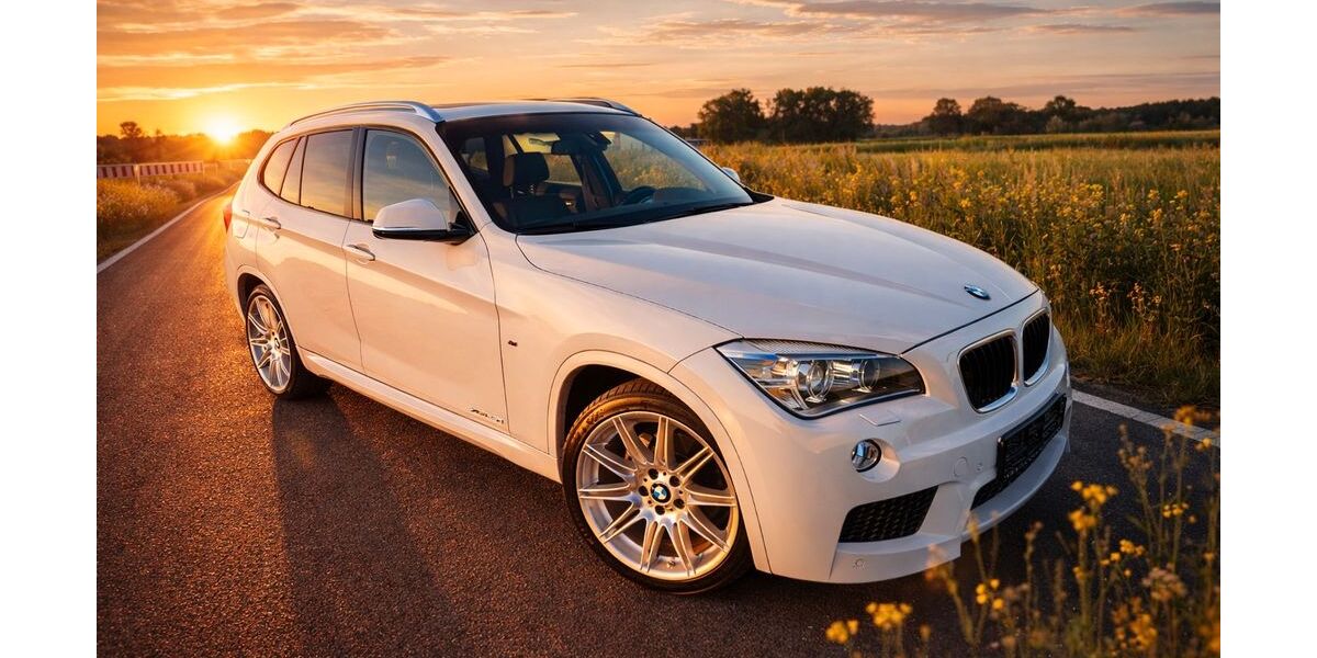 BMW X1 199.500 km 11.500 &euro; Teningen 79331