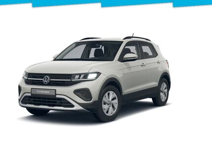VW T-Cross 15.223 km 20.990 &euro; Berlin 10587
