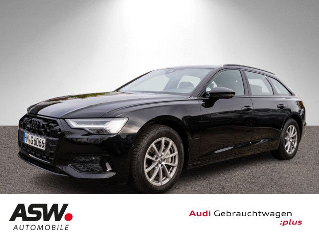 Audi A6 12.500 km 53.790 &euro; Neckarsulm 74172