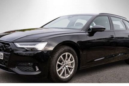 Audi A6 15.000 km 53.790 &euro; Neckarsulm 74172