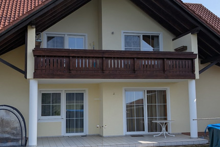 Wohnung Bad Schussenried - 5 Zimmer, 128 m&sup2;, 1.100&euro; | Angebot:25421035