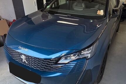 Peugeot 3008 25.000 km 21.000 &euro; Brüggen 41379