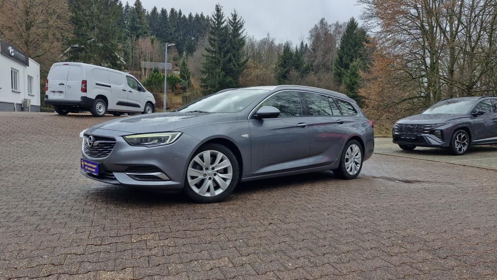 Opel Insignia 99.759 km 16.790 &euro; Schneeberg 08289