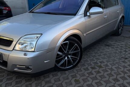 Opel Signum 180.000 km 1.750 &euro; Berlin 12305