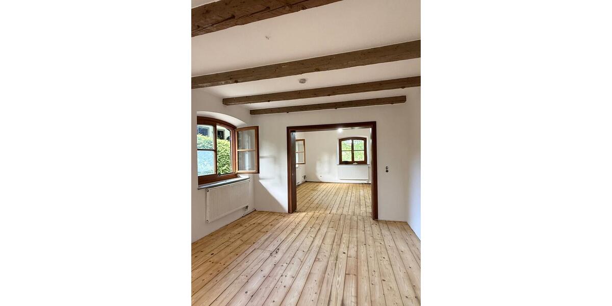 Terrassenwohnung Bayerisch Gmain - 2.5 Zimmer, 80 m&sup2;, 790&euro; | Angebot:26375381