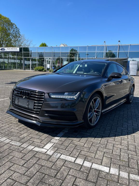 Audi A7 165.000 km 22.999 € Ahlen 59229