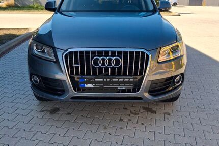 Audi Q5 165.000 km 15.200 &euro; Fürstenstein 94538