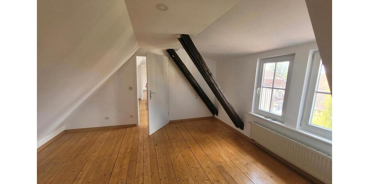 Maisonettenwohnung Mühlhausen (Thüringen) - 3 Zimmer, 114 m&sup2;, 129.000&euro; | Angebot:26932095