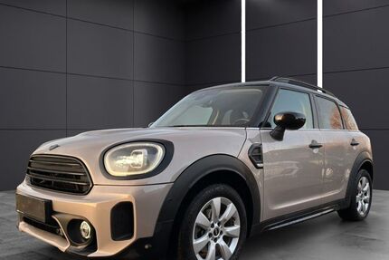Mini Cooper Countryman 94.780 km 23.980 &euro; Marienberg 09496