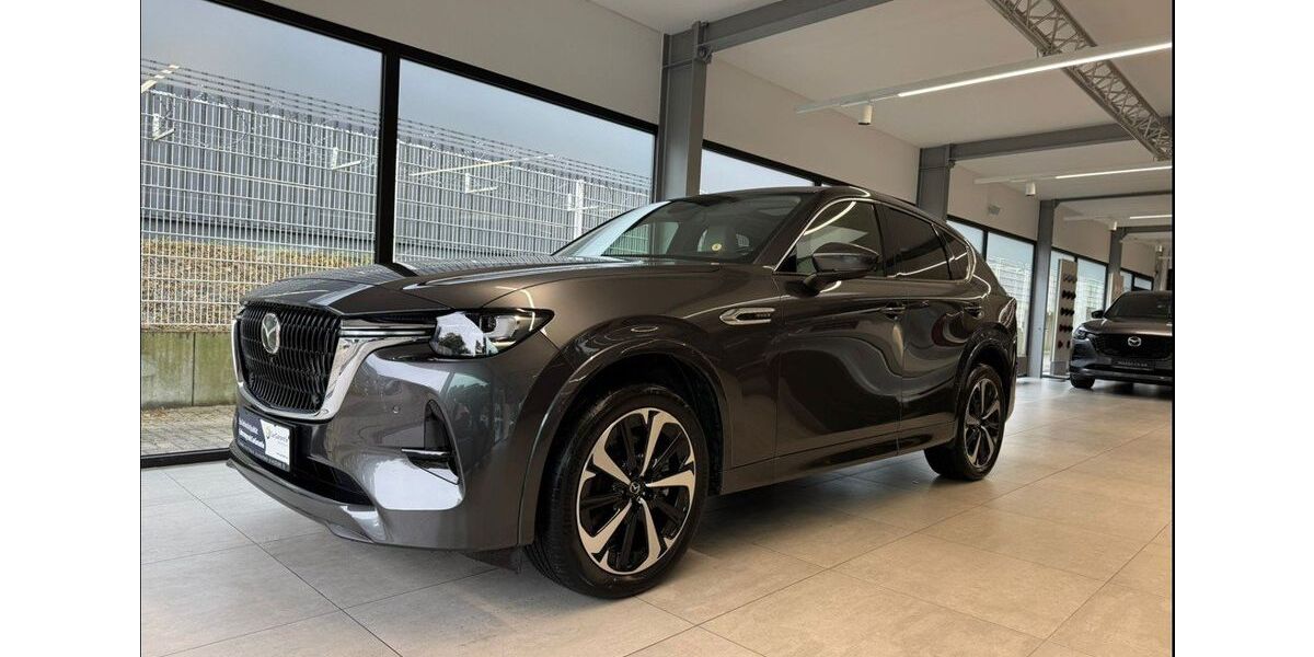 Mazda CX-60 52.922 km 38.990 &euro; Dortmund 44287