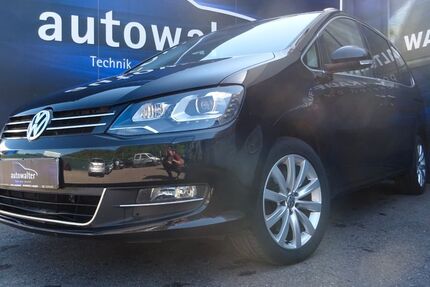 VW Sharan 220.900 km 12.900 &euro; Künzelsau 74653