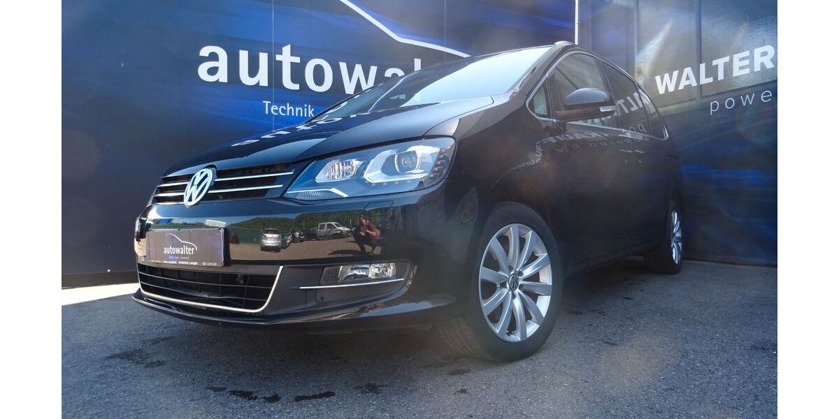 VW Sharan 220.900 km 12.900 &euro; Künzelsau 74653