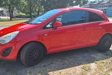 Opel Corsa 133.700 km 3.950 &euro; Groß Oesingen 29393