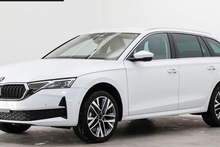 Skoda Octavia 5.000 km 39.999 &euro; Feldkirchen-Westerham 83620