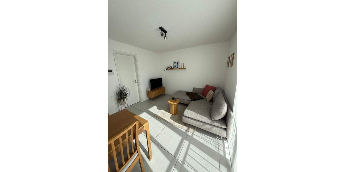 Etagenwohnung Ergolding - 2 Zimmer, 34 m&sup2;, 234.000&euro; | Angebot:25836089