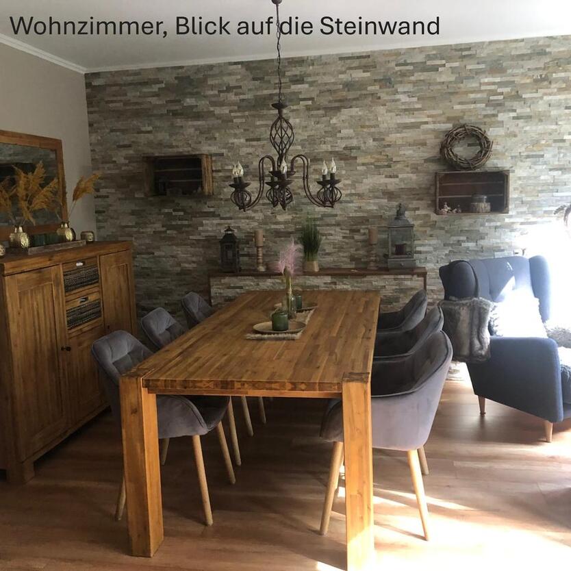 PROVISIONSFREI: Besondere Doppelhaushälfte in Hude (Ortsnähe) zimmer