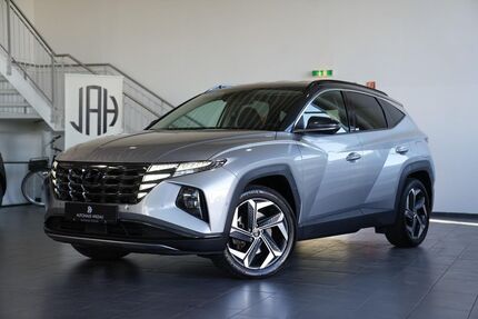 Hyundai TUCSON 67.806 km 24.790 &euro; Wildau 15745