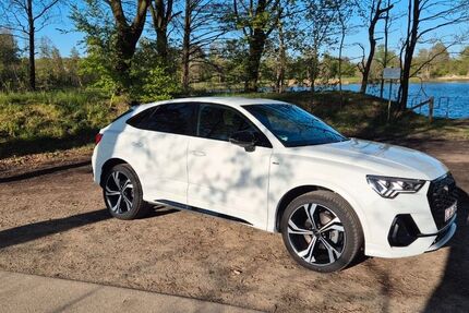 Audi Q3 45.000 km 35.499 &euro; Bramsche 49565