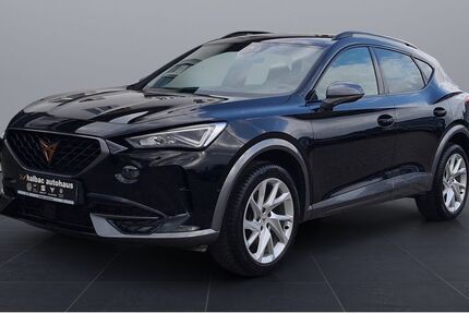 Cupra Formentor 63.825 km 24.820 &euro; Halberstadt 38820