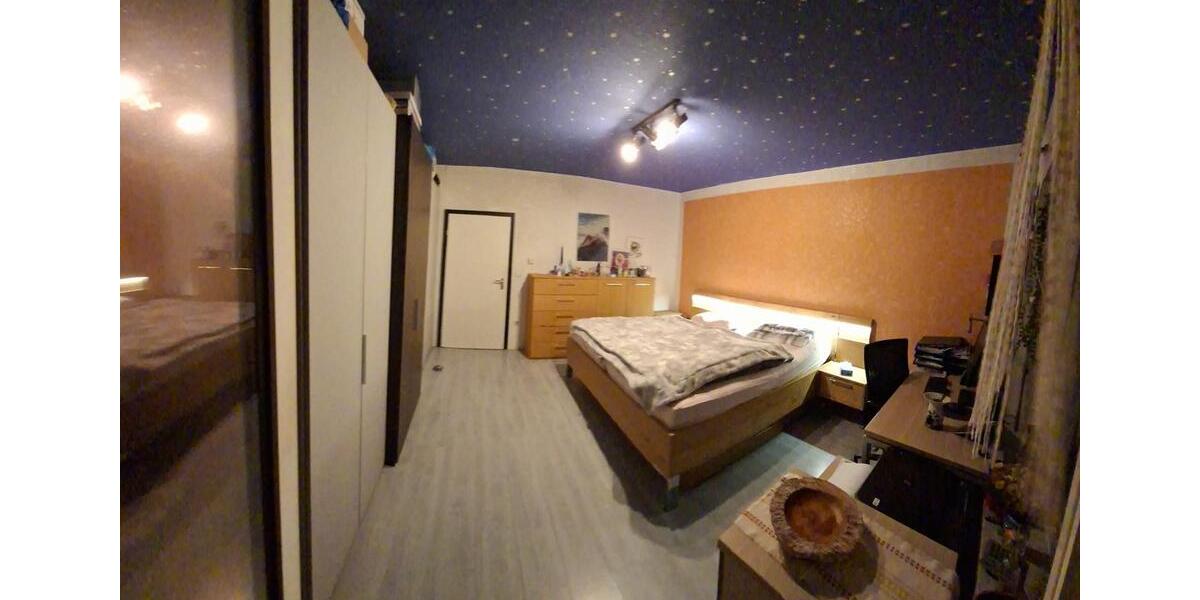 Etagenwohnung Ober-Ramstadt Ramstadt - 3 Zimmer, 92 m&sup2;, 250.000&euro; | Angebot:24779519