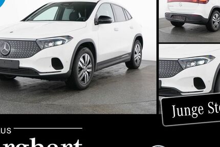 Mercedes-Benz EQA 8.616 km 42.900 &euro; Altötting 84503