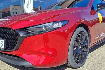 Mazda 3 1.679 km 28.490 &euro; Waren 17192
