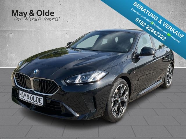 BMW 120 10.198 km 32.490 € Rendsburg 24768