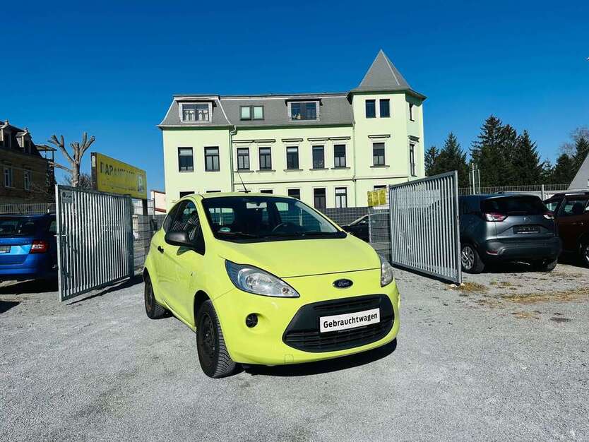 Ka/Ka+