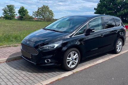 Ford S-Max 125.000 km 18.000 &euro; Schkeuditz 04435