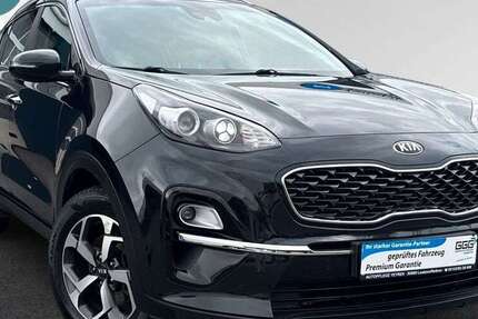 Kia Sportage 87.000 km 18.450 &euro; Laatzen 30880