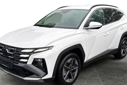Hyundai TUCSON 4.900 km 40.795 &euro; Mühldorf am Inn 84453