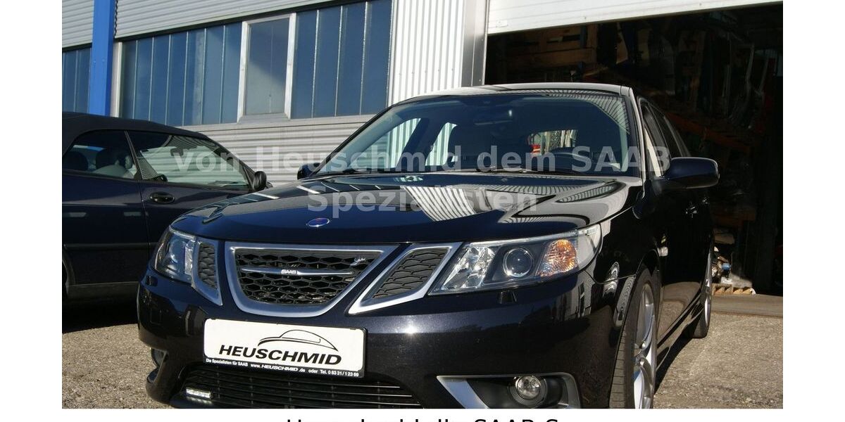 Saab 9-3 234.789 km 17.500 &euro; Obergünzburg 87634